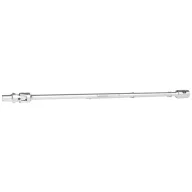   KS Tools 517.1108 5171108 Kettős csuklós kulcs 8 mm Elhajtás Belső hatlap 394 mm 1 db