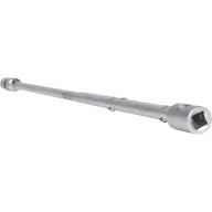   KS Tools 517.1112 5171112 Kettős csuklós kulcs 12 mm Elhajtás Belső hatlap 493 mm 1 db
