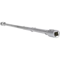   KS Tools 517.1113 5171113 Kettős csuklós kulcs 13 mm Elhajtás Belső hatlap 493 mm 1 db