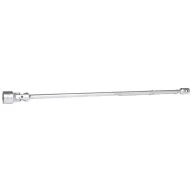   KS Tools 517.1119 5171119 Kettős csuklós kulcs 19 mm Elhajtás Belső hatlap 500 mm 1 db