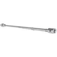   KS Tools 517.1119 5171119 Kettős csuklós kulcs 19 mm Elhajtás Belső hatlap 500 mm 1 db