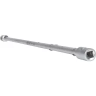   KS Tools 517.1126 5171126 Kettős csuklós kulcs Elhajtás Külső négylap 495 mm 1 db