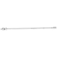   KS Tools 517.1126 5171126 Kettős csuklós kulcs Elhajtás Külső négylap 495 mm 1 db