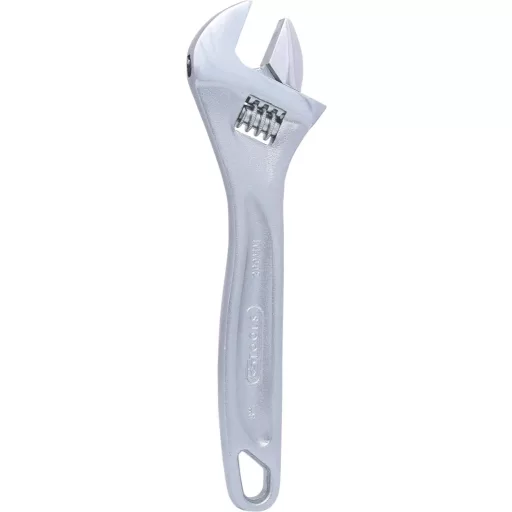 KS Tools 5770200 577.0200 Állítható villáskulcs Kulcsszélesség (metrikus) 23 mm