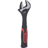   KS Tools 5770201 577.0201 Állítható villáskulcs Kulcsszélesség (metrikus) 23 mm