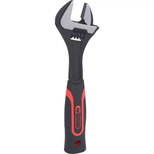 KS Tools 5770201 577.0201 Állítható villáskulcs Kulcsszélesség (metrikus) 23 mm