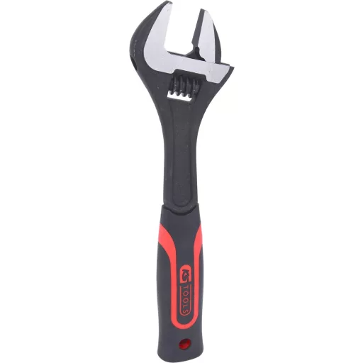 KS Tools 5770251 577.0251 Állítható villáskulcs Kulcsszélesség (metrikus) 28 mm
