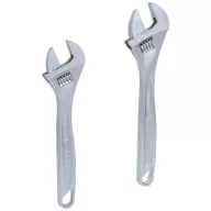   KS Tools 5770299 577.0299 Állítható villáskulcs készlet Kulcsszélesség (metrikus) 28 - 34 mm