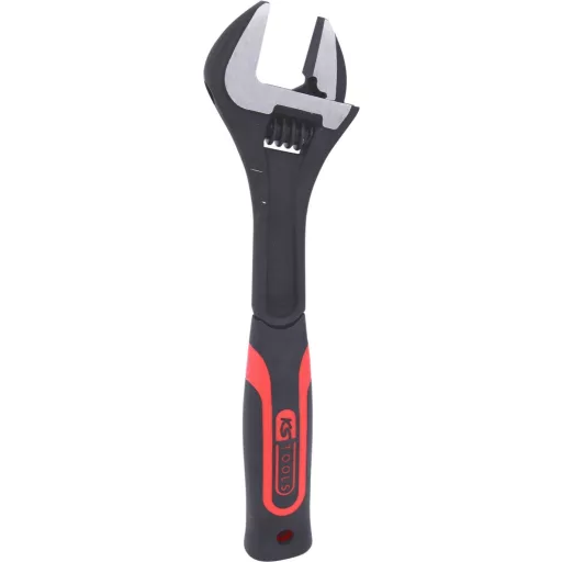 KS Tools 5770301 577.0301 Állítható villáskulcs Kulcsszélesség (metrikus) 34 mm