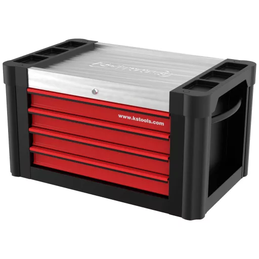 KS Tools 8730004 Műhelykocsi