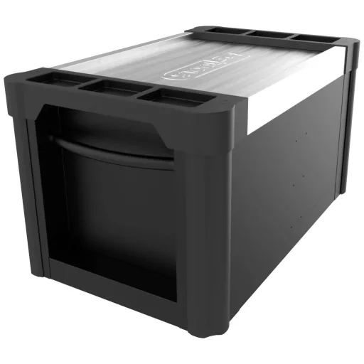 KS Tools 8730004 Műhelykocsi