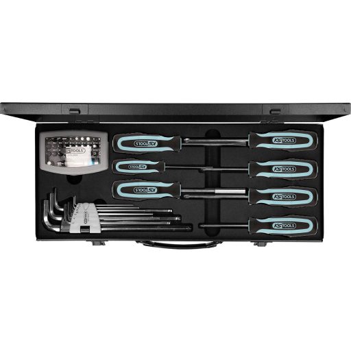KS Tools 910.2460 Csavarhúzó készlet