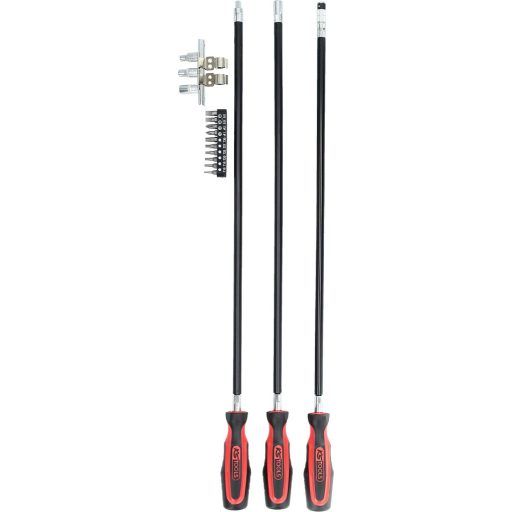 KS Tools 911.1180 Csavarhúzó készlet