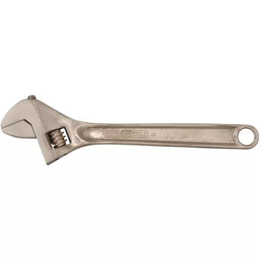 KS Tools 9621110 962.1110 Állítható villáskulcs Kulcsszélesség (metrikus) 30 mm