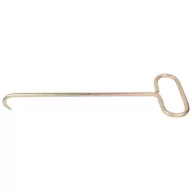 KS Tools 9638273 BRONZEplus aknafedél horog 500 mm