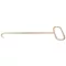 KS Tools 9638273 BRONZEplus aknafedél horog 500 mm