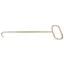KS Tools 9638273 BRONZEplus aknafedél horog 500 mm