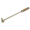 KS Tools 9639533 BRONZEplus háromszöglapkaparó 420 mm