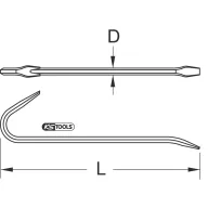 KS Tools 9639719