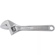   KS Tools 9641301 964.1301 Állítható villáskulcs Kulcsszélesség (metrikus) 18 mm
