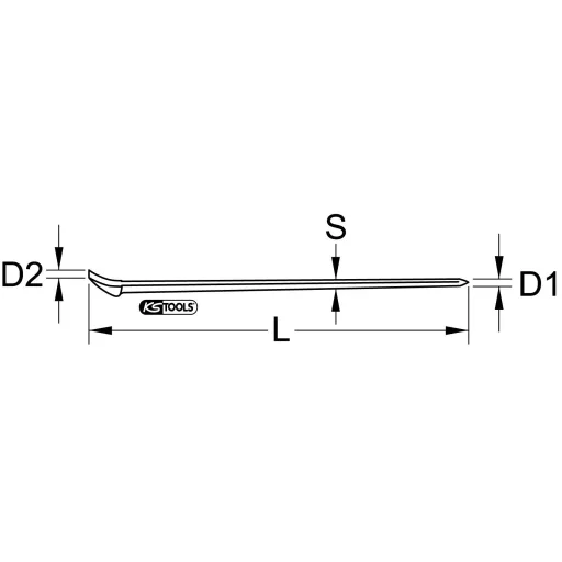 KS Tools 9643214