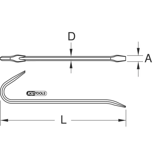 KS Tools 9643302