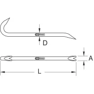 KS Tools 9652300