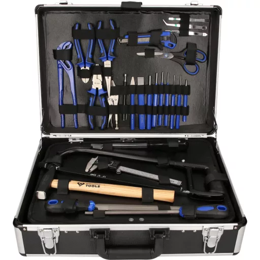 Brilliant Tools BT024143 BT024143 Szerszámkészlet
