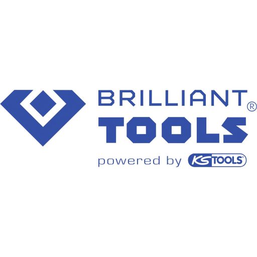 Brilliant Tools BT031070 Csavarhúzó készlet