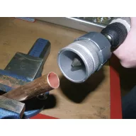 Cső sorjátlanító KS Tools 1053005 1 db
