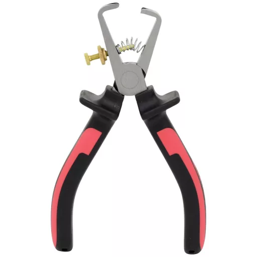 KS Tools 115.1014 1151014 Csupaszoló fogó