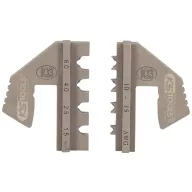 KS Tools 115.1412 1151412 Krimpelő betét 1.5 - 6 mm²