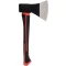 KS Tools 1401239 Kézi balta 350 mm 1232 Fejsúly 800 g