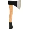 KS Tools 1402063 Kézi balta 380 mm 1040 Fejsúly 800 g