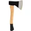 KS Tools 1402063 Kézi balta 380 mm 1040 Fejsúly 800 g