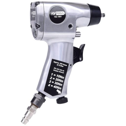 KS Tools 152.1061 1521061 Sűrített levegős ütvecsavarozó
