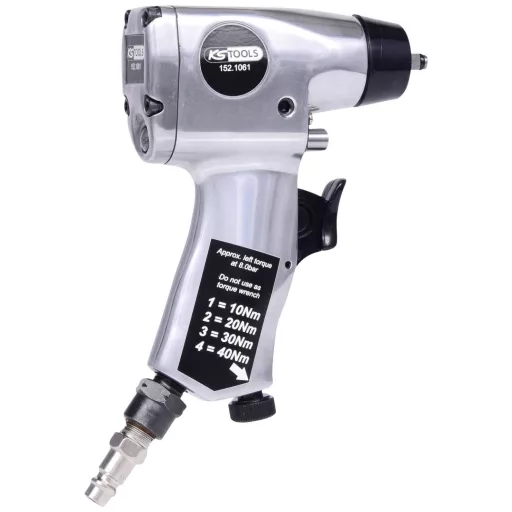 KS Tools 152.1061 1521061 Sűrített levegős ütvecsavarozó