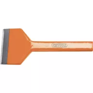   KS Tools 1620431 162.0431 Karcolóvas 60 mm Teljes hossz 200 mm 1 db