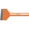KS Tools 1620431 162.0431 Karcolóvas 60 mm Teljes hossz 200 mm 1 db