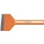 KS Tools 1620432 162.0432 Karcolóvas 80 mm Teljes hossz 200 mm 1 db
