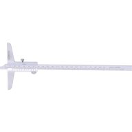 KS Tools 300.0572 3000572 Mélység tolómérő