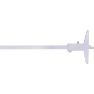 KS Tools 300.0572 3000572 Mélység tolómérő
