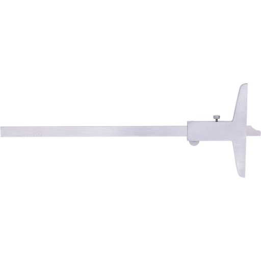 KS Tools 300.0572 3000572 Mélység tolómérő