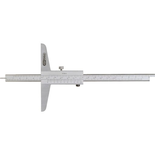 KS Tools 300.0577 3000577 Mélység tolómérő