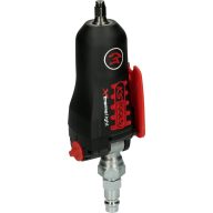   KS Tools 515.1470 5151470 Sűrített levegős ütvecsavarozó Szerszámbefogó: 1/4 (6,3 mm) Forgatónyomaták (max.): 108 Nm