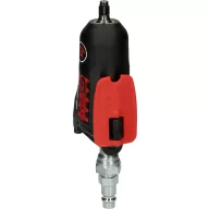   KS Tools 515.1470 5151470 Sűrített levegős ütvecsavarozó Szerszámbefogó: 1/4 (6,3 mm) Forgatónyomaták (max.): 108 Nm