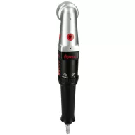   KS Tools 515.1625 5151625 Sűrített levegős ütvecsavarozó Szerszámbefogó: 1/2 (12,5 mm) Forgatónyomaták (max.): 271 Nm