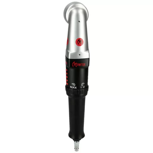KS Tools 515.1625 5151625 Sűrített levegős ütvecsavarozó Szerszámbefogó: 1/2 (12,5 mm) Forgatónyomaták (max.): 271 Nm
