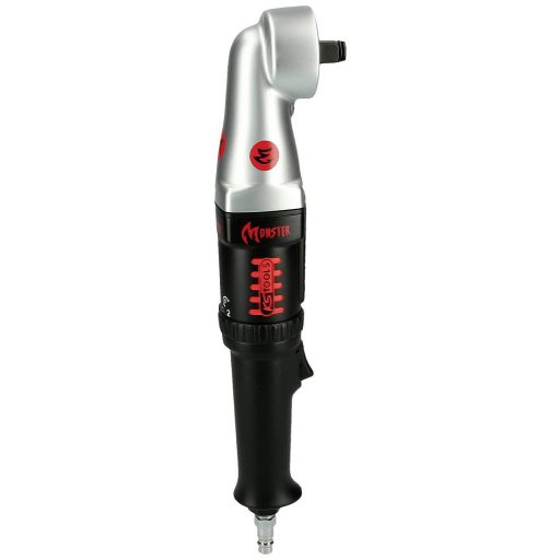 KS Tools 515.1625 5151625 Sűrített levegős ütvecsavarozó Szerszámbefogó: 1/2 (12,5 mm) Forgatónyomaták (max.): 271 Nm