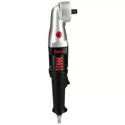KS Tools 515.1625 5151625 Sűrített levegős ütvecsavarozó Szerszámbefogó: 1/2 (12,5 mm) Forgatónyomaták (max.): 271 Nm